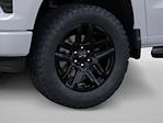2026 Chevrolet Silverado 1500 Crew Cab 4x2 Pickup for sale #TZ222364 - photo 9