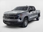 2026 Chevrolet Silverado 1500 Crew Cab 4x2 Pickup for sale #TZ222541 - photo 1