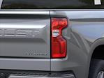 2026 Chevrolet Silverado 1500 Crew Cab 4x2 Pickup for sale #TZ222541 - photo 11