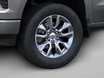2026 Chevrolet Silverado 1500 Crew Cab 4x2 Pickup for sale #TZ222541 - photo 9