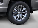 New 2026 Chevrolet Silverado 1500 Custom Crew Cab for sale #TZ222608 - photo 9