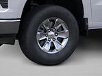 2026 Chevrolet Silverado 1500 Crew Cab 4x2 Pickup for sale #TZ224246 - photo 9