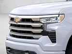 2026 Chevrolet Silverado 1500 Crew Cab 4x4 Pickup for sale #TZ224392 - photo 13
