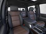 2026 Chevrolet Silverado 1500 Crew Cab 4x4 Pickup for sale #TZ224392 - photo 16