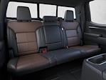 2026 Chevrolet Silverado 1500 Crew Cab 4x4 Pickup for sale #TZ224392 - photo 17