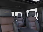 2026 Chevrolet Silverado 1500 Crew Cab 4x4 Pickup for sale #TZ224392 - photo 24