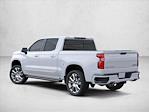 2026 Chevrolet Silverado 1500 Crew Cab 4x4 Pickup for sale #TZ224392 - photo 4