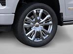 2026 Chevrolet Silverado 1500 Crew Cab 4x4 Pickup for sale #TZ224392 - photo 9