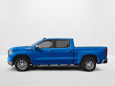 2026 Chevrolet Silverado 1500 Crew Cab 4x2 Pickup for sale #TZ224776 - photo 2