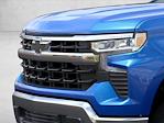 2026 Chevrolet Silverado 1500 Crew Cab 4x2 Pickup for sale #TZ224870 - photo 13