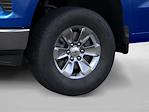 2026 Chevrolet Silverado 1500 Crew Cab 4x2 Pickup for sale #TZ224870 - photo 9