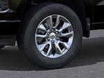 2026 Chevrolet Silverado 1500 Crew Cab 4x2 Pickup for sale #TZ225820 - photo 9