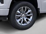 2026 Chevrolet Silverado 1500 Crew Cab 4x2 Pickup for sale #TZ226188 - photo 9