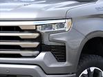 2026 Chevrolet Silverado 1500 Crew Cab 4x4 Pickup for sale #TZ227719 - photo 10