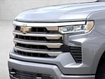 2026 Chevrolet Silverado 1500 Crew Cab 4x4 Pickup for sale #TZ227719 - photo 13