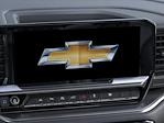 2026 Chevrolet Silverado 1500 Crew Cab 4x4 Pickup for sale #TZ227719 - photo 20
