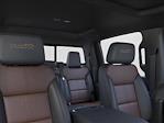 2026 Chevrolet Silverado 1500 Crew Cab 4x4 Pickup for sale #TZ227719 - photo 24