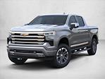 2026 Chevrolet Silverado 1500 Crew Cab 4x4 Pickup for sale #TZ227719 - photo 6