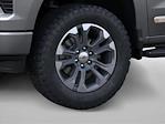 2026 Chevrolet Silverado 1500 Crew Cab 4x4 Pickup for sale #TZ227719 - photo 9