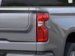 2026 Chevrolet Silverado 1500 Crew Cab 4x2 Pickup for sale #TZ228128 - photo 10