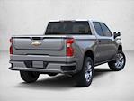 2026 Chevrolet Silverado 1500 Crew Cab 4x2 Pickup for sale #TZ228128 - photo 3