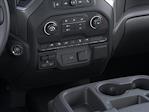 New 2026 Chevrolet Silverado 1500 Custom Crew Cab for sale #TZ228151 - photo 23