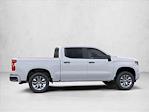 New 2026 Chevrolet Silverado 1500 Custom Crew Cab for sale #TZ228151 - photo 5