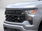 2026 Chevrolet Silverado 1500 Crew Cab 4x2 Pickup for sale #TZ229146 - photo 13