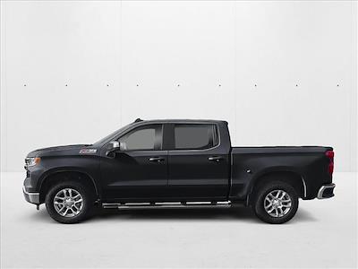 2026 Chevrolet Silverado 1500 Crew Cab 4x2 Pickup for sale #TZ231006 - photo 2