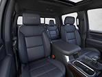 2026 Chevrolet Silverado 1500 Crew Cab 4x4 Pickup for sale #TZ231120 - photo 16
