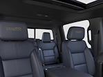 2026 Chevrolet Silverado 1500 Crew Cab 4x4 Pickup for sale #TZ231120 - photo 24