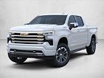 2026 Chevrolet Silverado 1500 Crew Cab 4x4 Pickup for sale #TZ231120 - photo 8