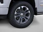 2026 Chevrolet Silverado 1500 Crew Cab 4x4 Pickup for sale #TZ231120 - photo 9