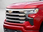 2026 Chevrolet Silverado 1500 Crew Cab 4x4 Pickup for sale #TZ232662 - photo 13