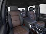 2026 Chevrolet Silverado 1500 Crew Cab 4x4 Pickup for sale #TZ232662 - photo 16