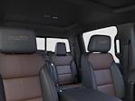 2026 Chevrolet Silverado 1500 Crew Cab 4x4 Pickup for sale #TZ232662 - photo 24