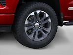 2026 Chevrolet Silverado 1500 Crew Cab 4x4 Pickup for sale #TZ232662 - photo 9