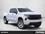 2026 Chevrolet Silverado 1500 Crew Cab 4x2 Pickup for sale #TZ233345 - photo 1