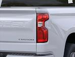 2026 Chevrolet Silverado 1500 Crew Cab 4x2 Pickup for sale #TZ233345 - photo 11