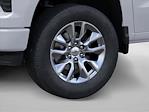 2026 Chevrolet Silverado 1500 Crew Cab 4x2 Pickup for sale #TZ233345 - photo 9