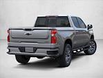 2026 Chevrolet Silverado 1500 Crew Cab 4x4 Pickup for sale #TZ234458 - photo 4