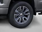 2026 Chevrolet Silverado 1500 Crew Cab 4x4 Pickup for sale #TZ234458 - photo 9