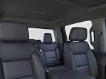 2026 Chevrolet Silverado 1500 Crew Cab 4x4 Pickup for sale #TZ234468 - photo 24