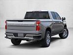 2026 Chevrolet Silverado 1500 Crew Cab 4x4 Pickup for sale #TZ234468 - photo 2