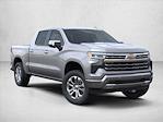2026 Chevrolet Silverado 1500 Crew Cab 4x4 Pickup for sale #TZ234468 - photo 7