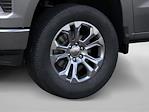 2026 Chevrolet Silverado 1500 Crew Cab 4x4 Pickup for sale #TZ234468 - photo 9