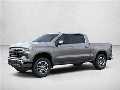 Used 2026 Chevrolet Silverado 1500 - photo 1