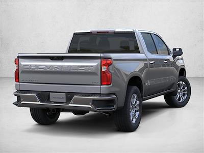 Used 2026 Chevrolet Silverado 1500 - photo 1