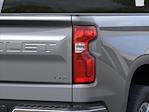 2026 Chevrolet Silverado 1500 Crew Cab 4x2 Pickup for sale #TZ234508 - photo 11