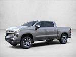 2026 Chevrolet Silverado 1500 Crew Cab 4x2 Pickup for sale #TZ234508 - photo 2
